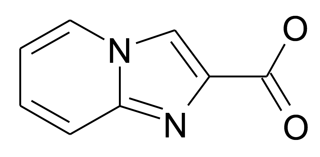 64951-08-2 | MFCD03419462 | Imidazo[1,2-a]pyridine-2-carboxylic acid | acints