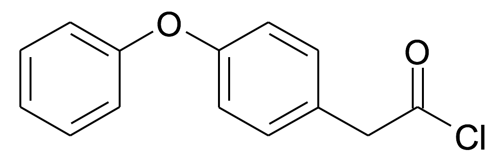 373361-71-8 | MFCD28099710 | (4-Phenoxy-phenyl)-acetyl chloride | acints