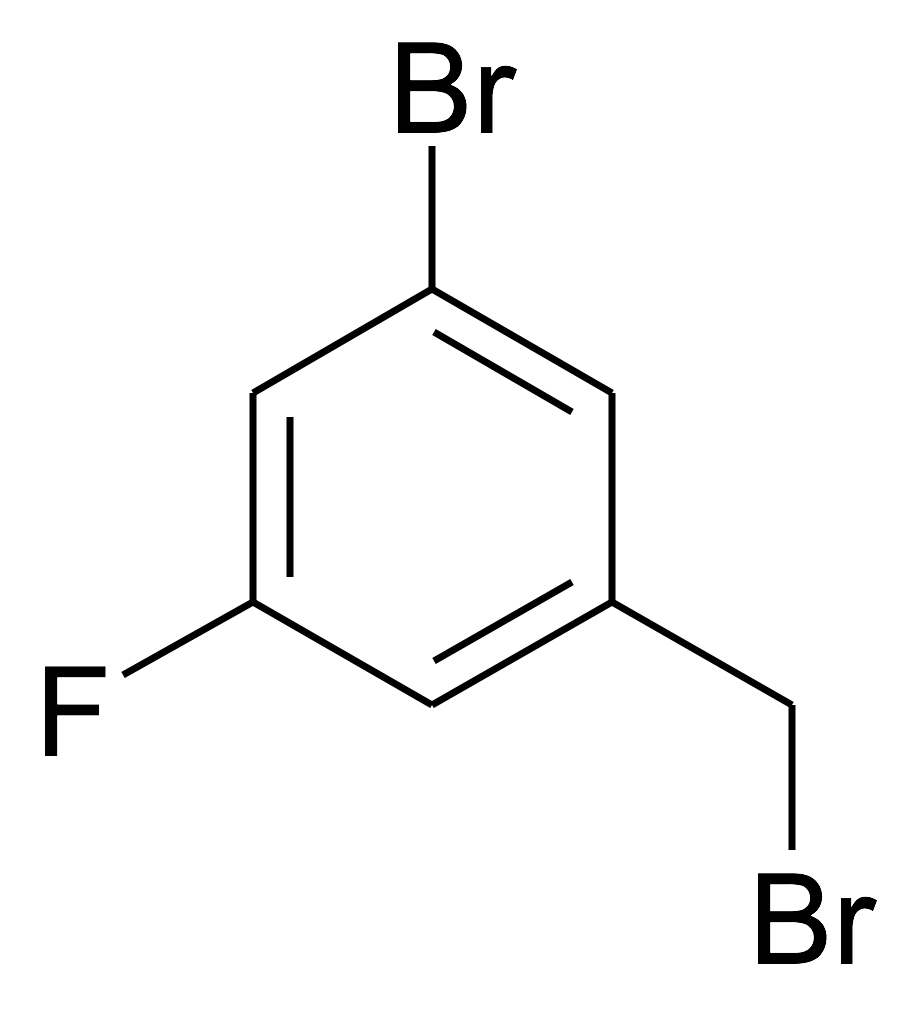 216755-57-6 | MFCD09258959 | 1-Bromo-3-bromomethyl-5-fluoro-benzene | acints