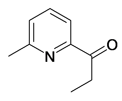 165126-71-6 | MFCD18363963 | 1-(6-Methyl-pyridin-2-yl)-propan-1-one | acints