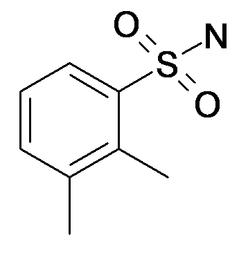 2,3-Dimethyl-benzenesulfonamide