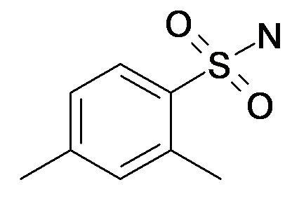 2,4-Dimethyl-benzenesulfonamide