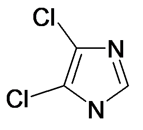 4,5-Dichloro-1H-imidazole