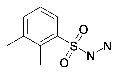 2,3-Dimethyl-benzenesulfonyl hydrazide